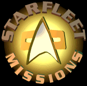 Starfleet Missions Episode II