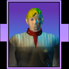Photo of David Wilder