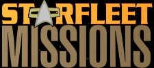 Starfleet Missions Episode II