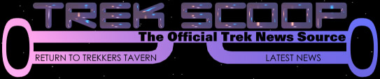 Welcome to Trekscoop - The Official Trek News Source