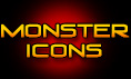 Monster Icons